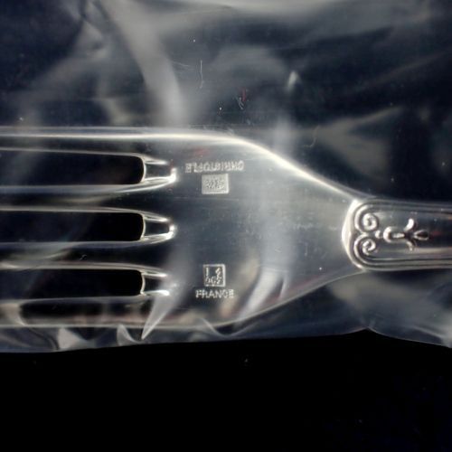 クリストフル Christofle クリストルプレート マルメゾン カトラリー