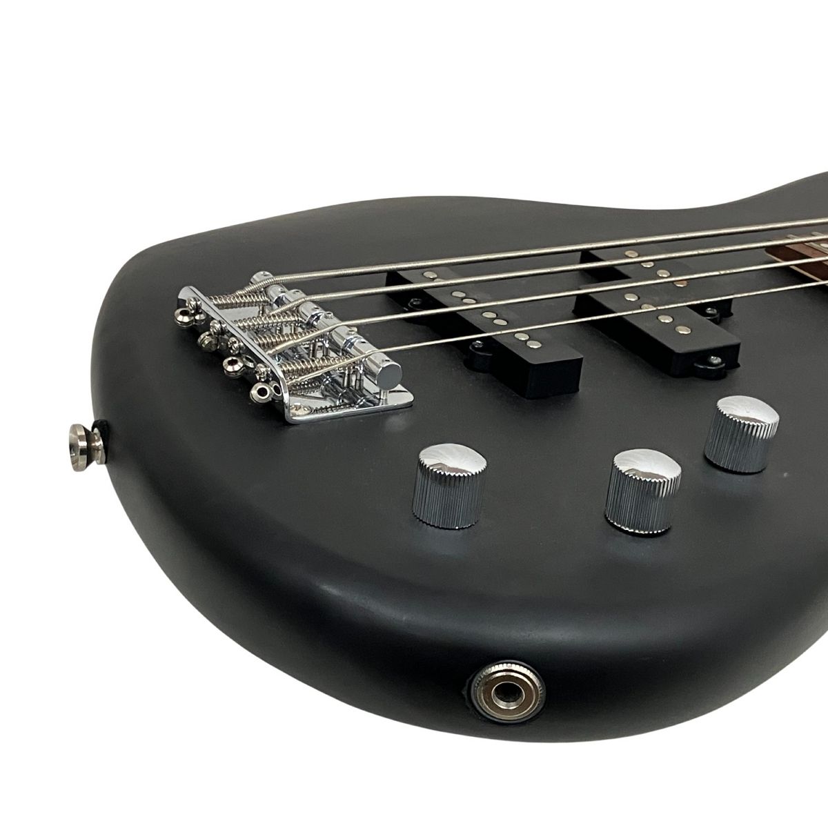 Cort ACTION PJ BASS Electric Bass コルト エレキベース 中古