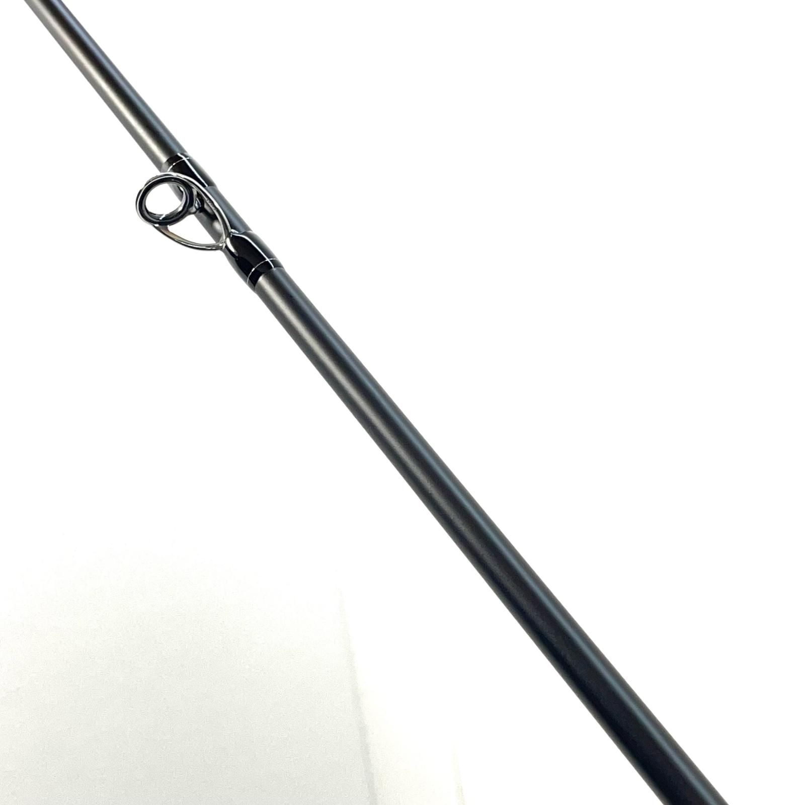  エバーグリーン ロッド カレイド インスピラーレGT コブラGT IGTC 66 M 釣竿 1ピース 84 バスロッド ロッド