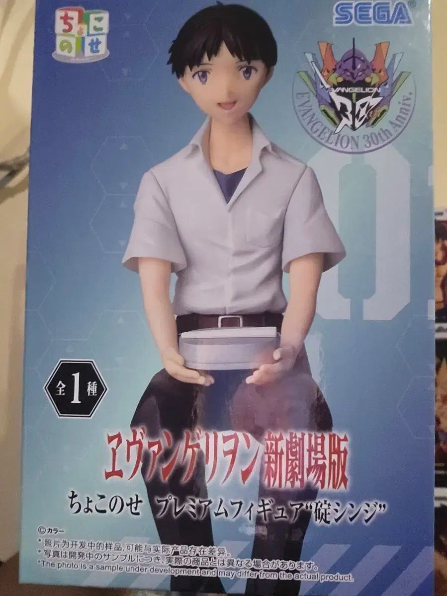 アスカ 碇 シンジ セット エヴァンゲリオン