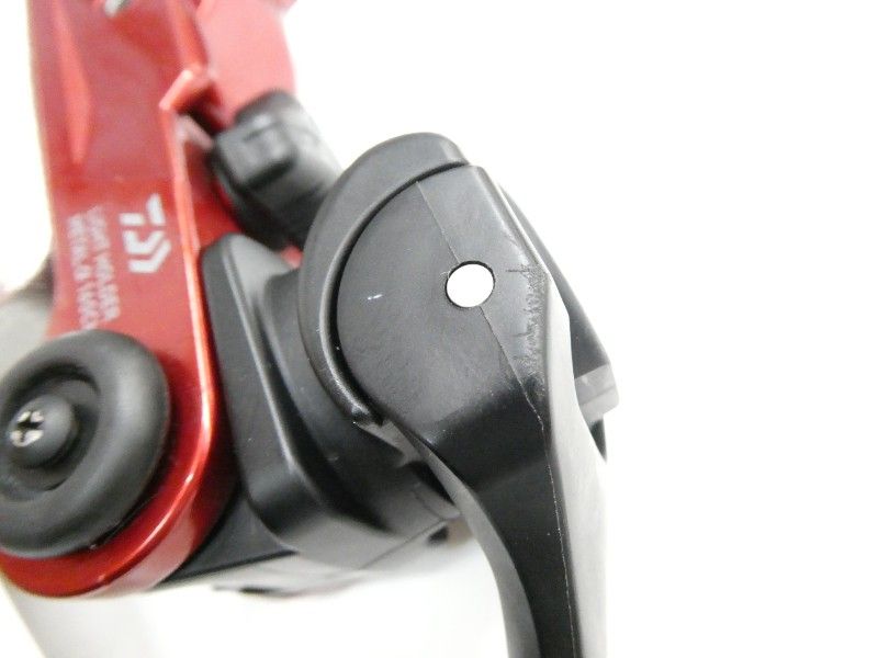 ダイワ ライトホルダー