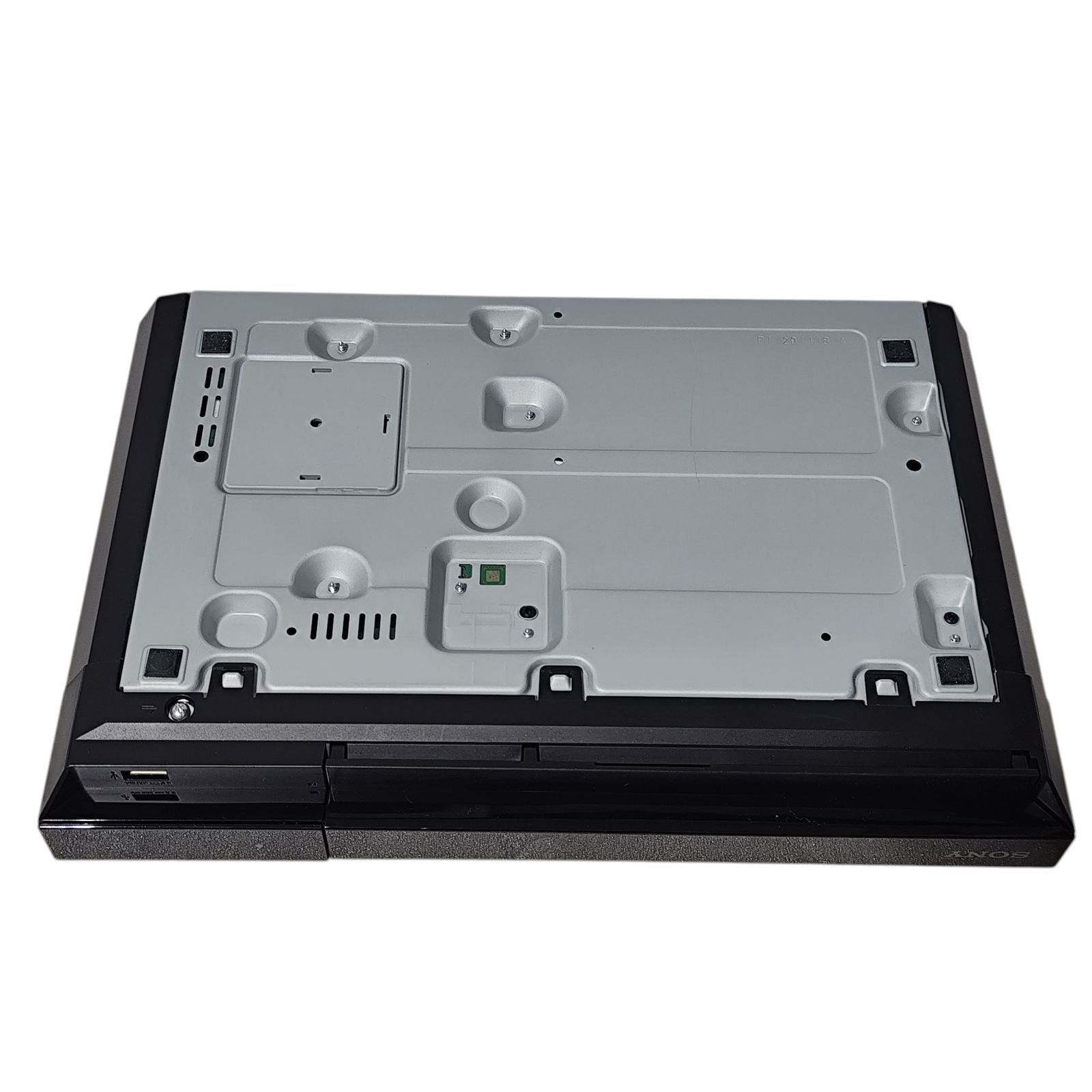 ブルーレイ 再生対応