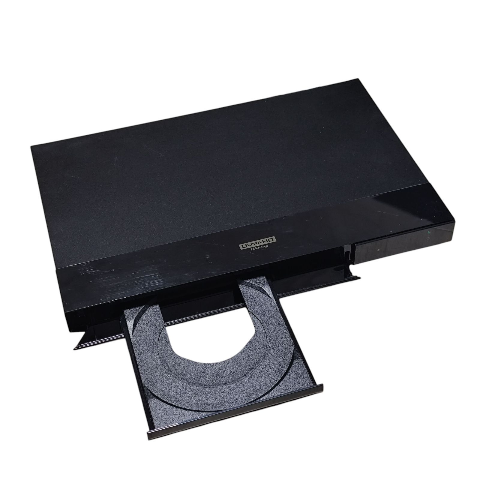 ブルーレイプレーヤー