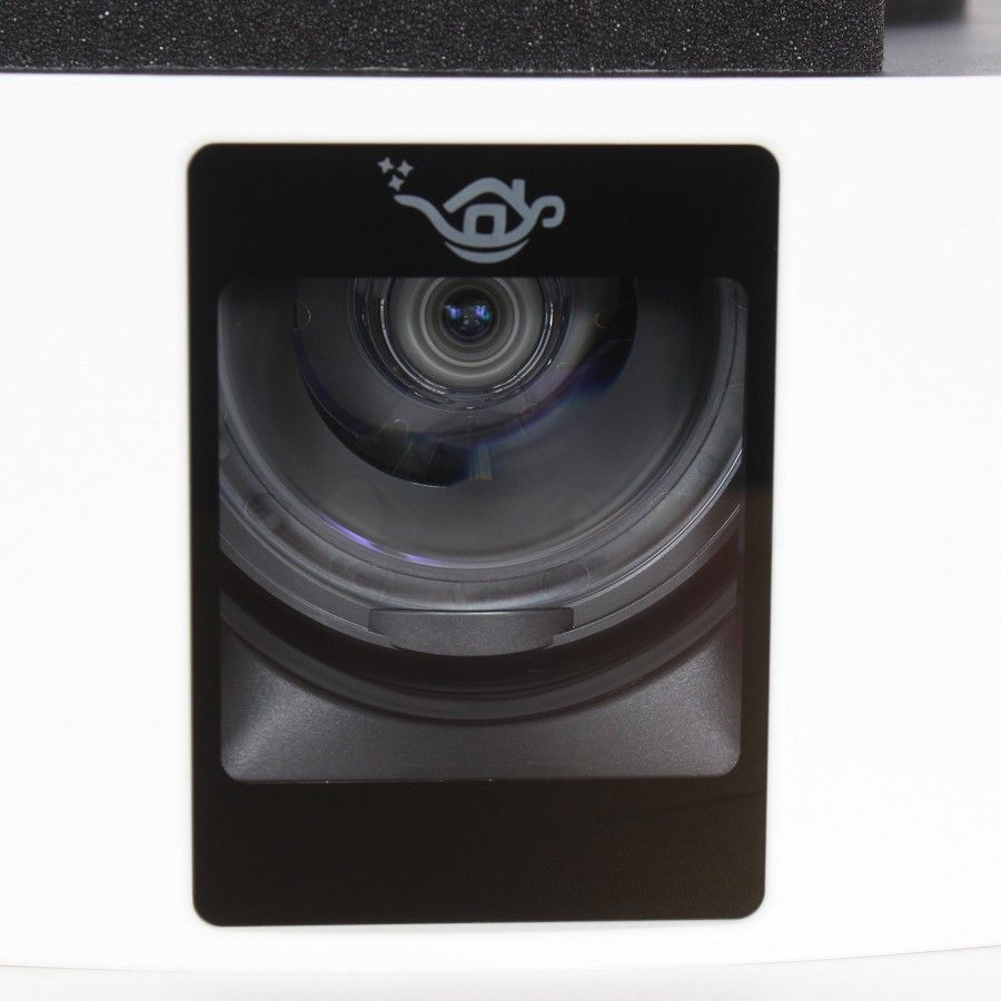 美品】popIn Aladdin X2 Plus PA2P22U02DJ プロジェクター・スピーカー