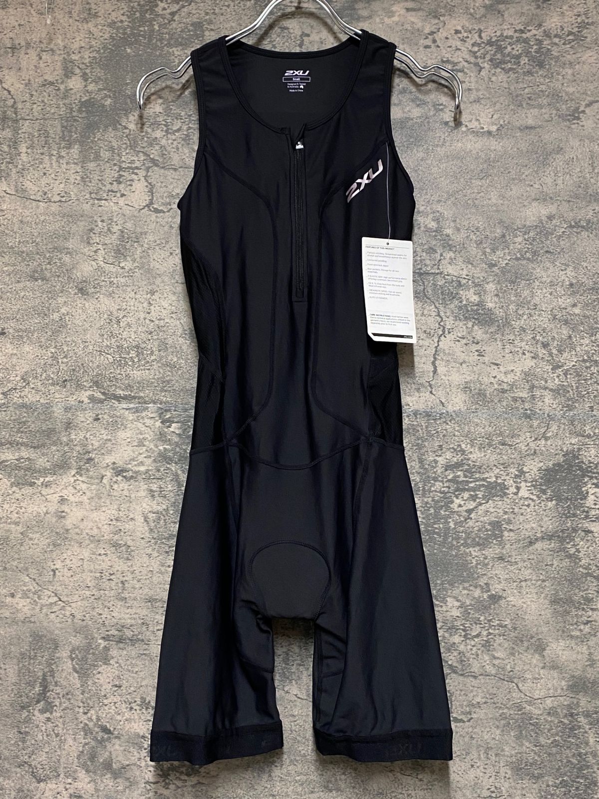 美品 PAPAS パパス(M)ニットベスト カシミア混 Vネック 日本製 【公式 