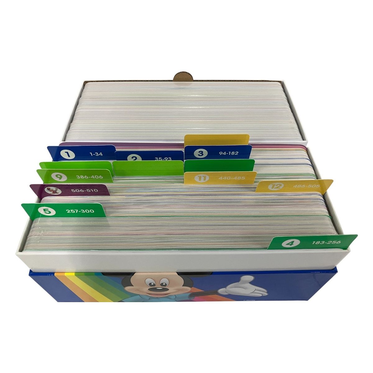 ディズニーワールドイングリッシュ　トークアロング DWE トークアロング Q&Aセット ディズニー ワールド イングリッシュ