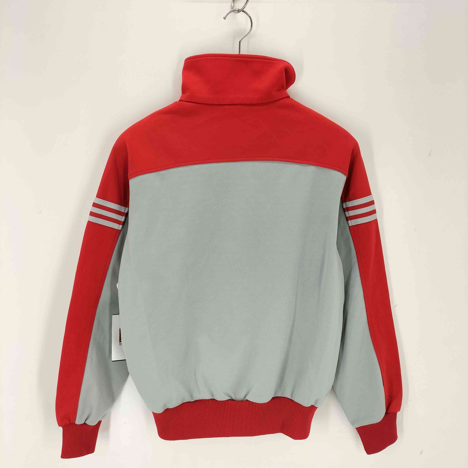 アディダス adidas 70s 西ドイツ製 デサント製 トレフォイルロゴ