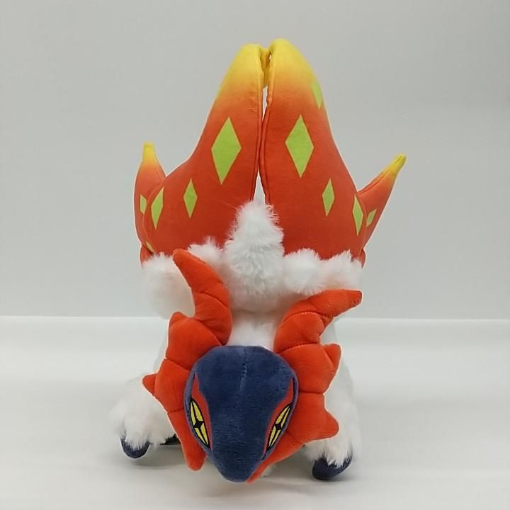 東店30-2595-2511】【店舗併売】チヲハウハネ ぬいぐるみ ポケモン