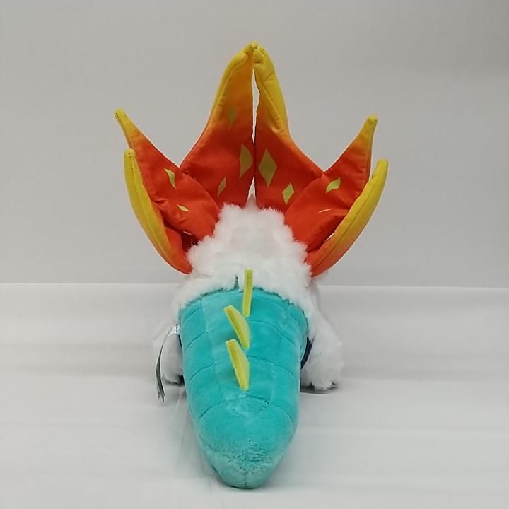 東店30-2595-2511】【店舗併売】チヲハウハネ ぬいぐるみ ポケモン