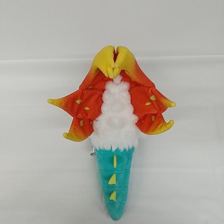 東店30-2595-2511】【店舗併売】チヲハウハネ ぬいぐるみ ポケモン