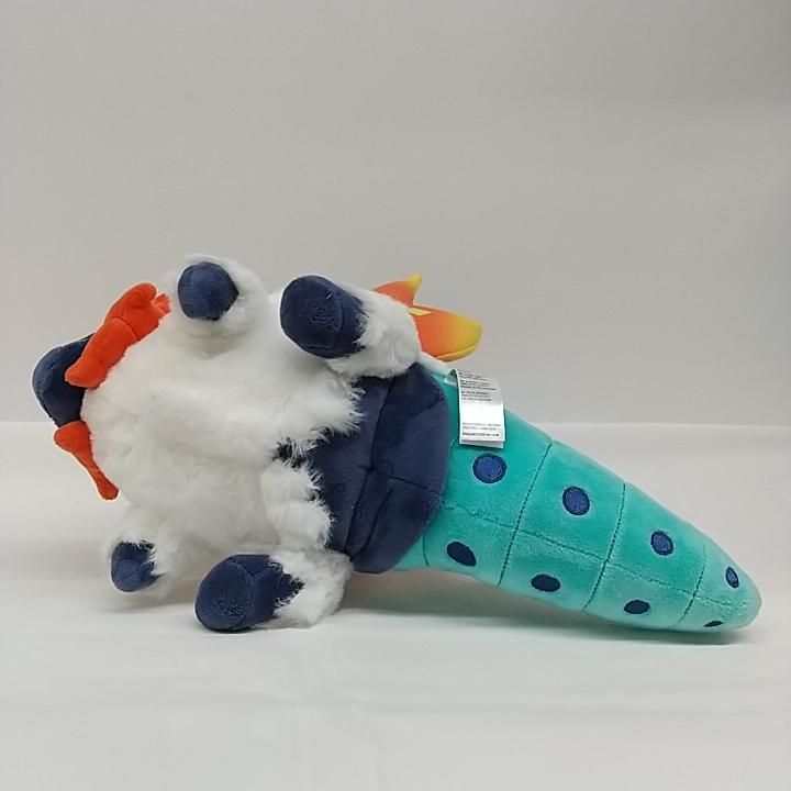 東店30-2595-2511】【店舗併売】チヲハウハネ ぬいぐるみ ポケモン