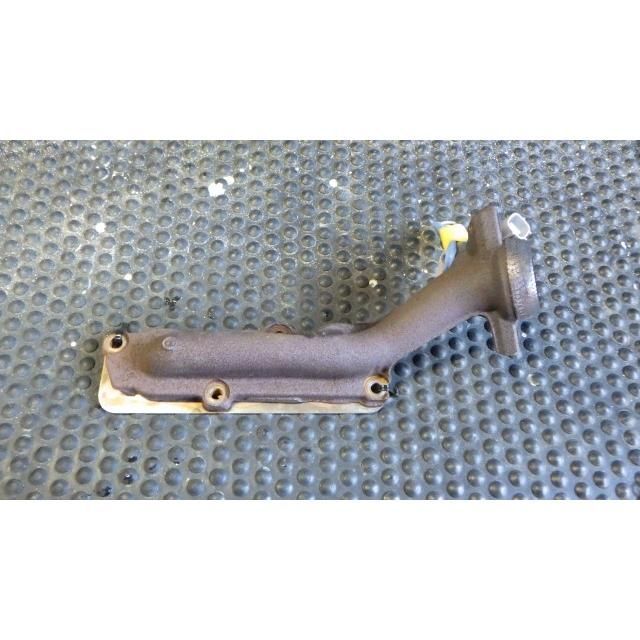 エブリィ HBD DA 17 V Fエキゾーストパイプ