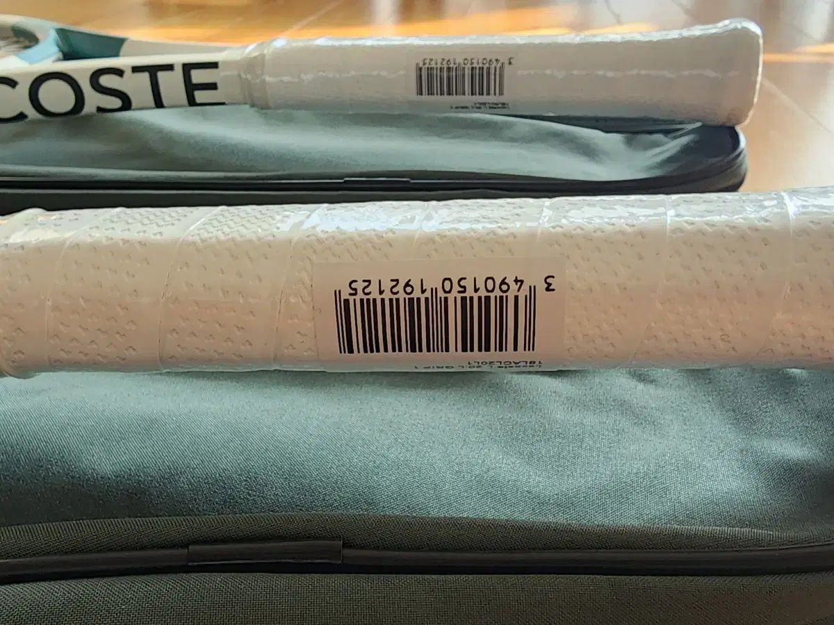 ラコステ L 20 テニス ラケット ケース その他 テニス スポーツ