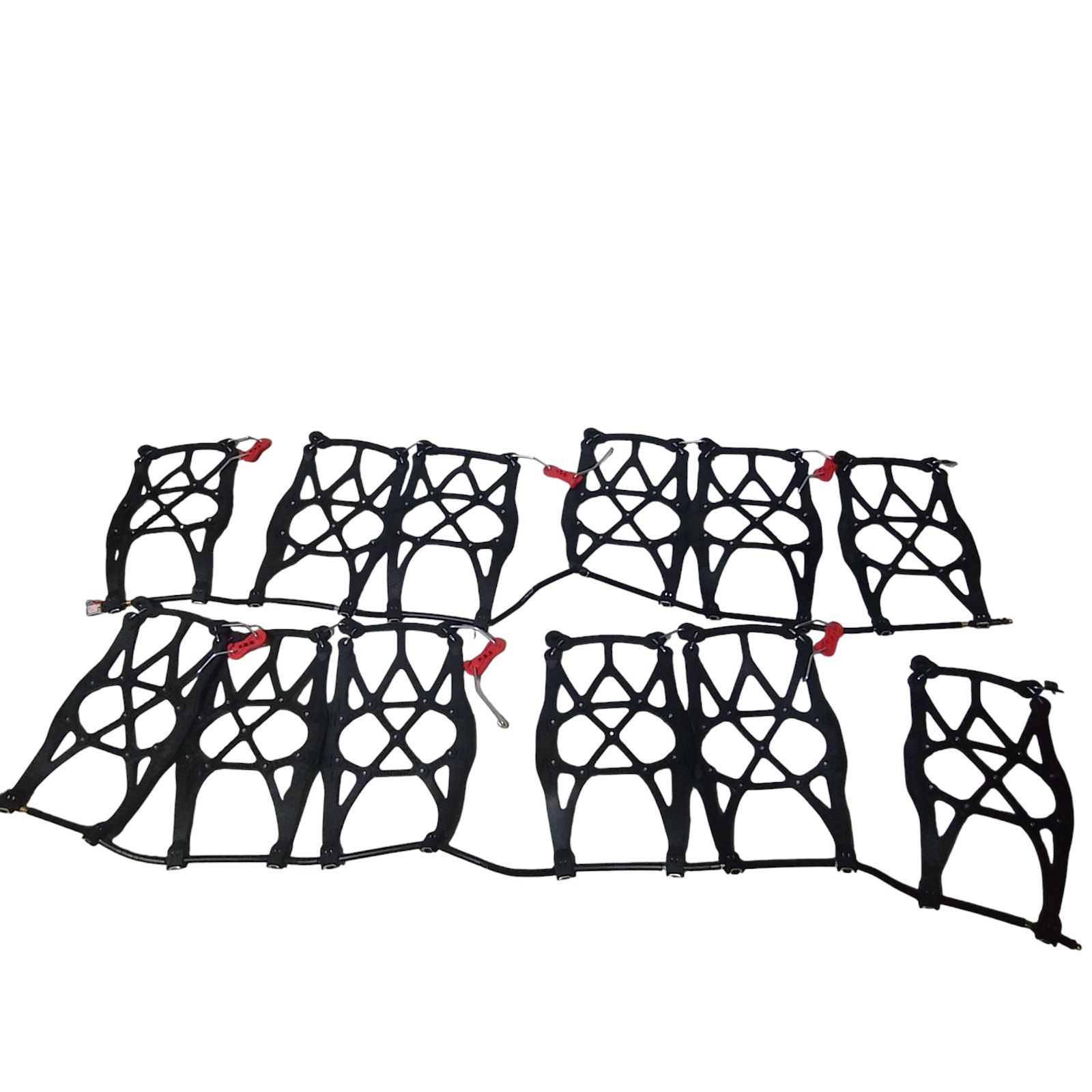 JASAA認定 非金属