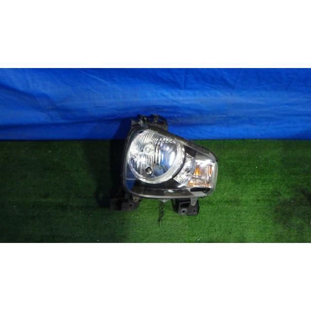アルト DBA HA 36 S 右ヘッドライト