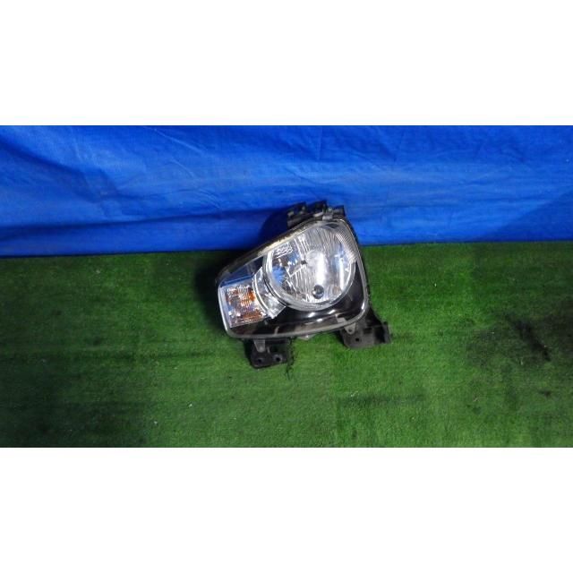 アルト DBA HA 36 S 左ヘッドライト