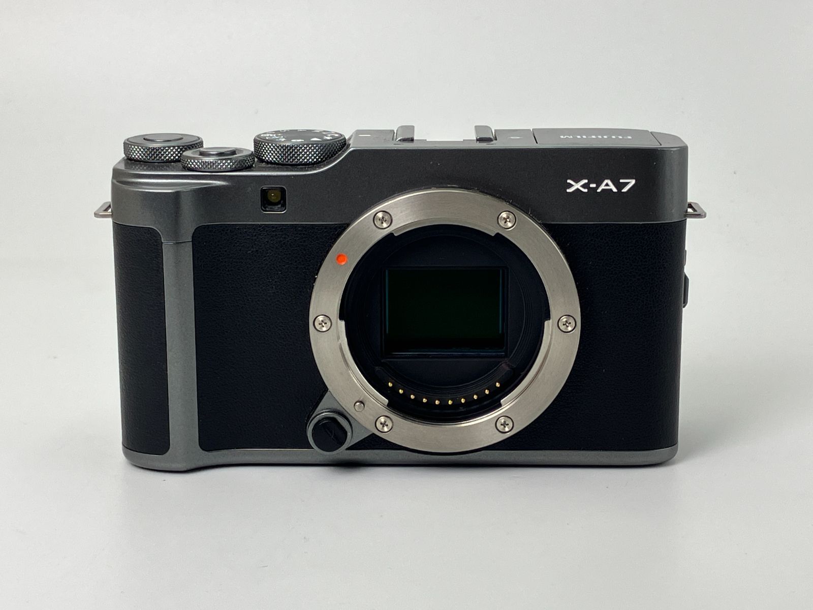 返品保証・動作確認済】FUJIFILM X-A7 15-45mm レンズキット - メルカリ