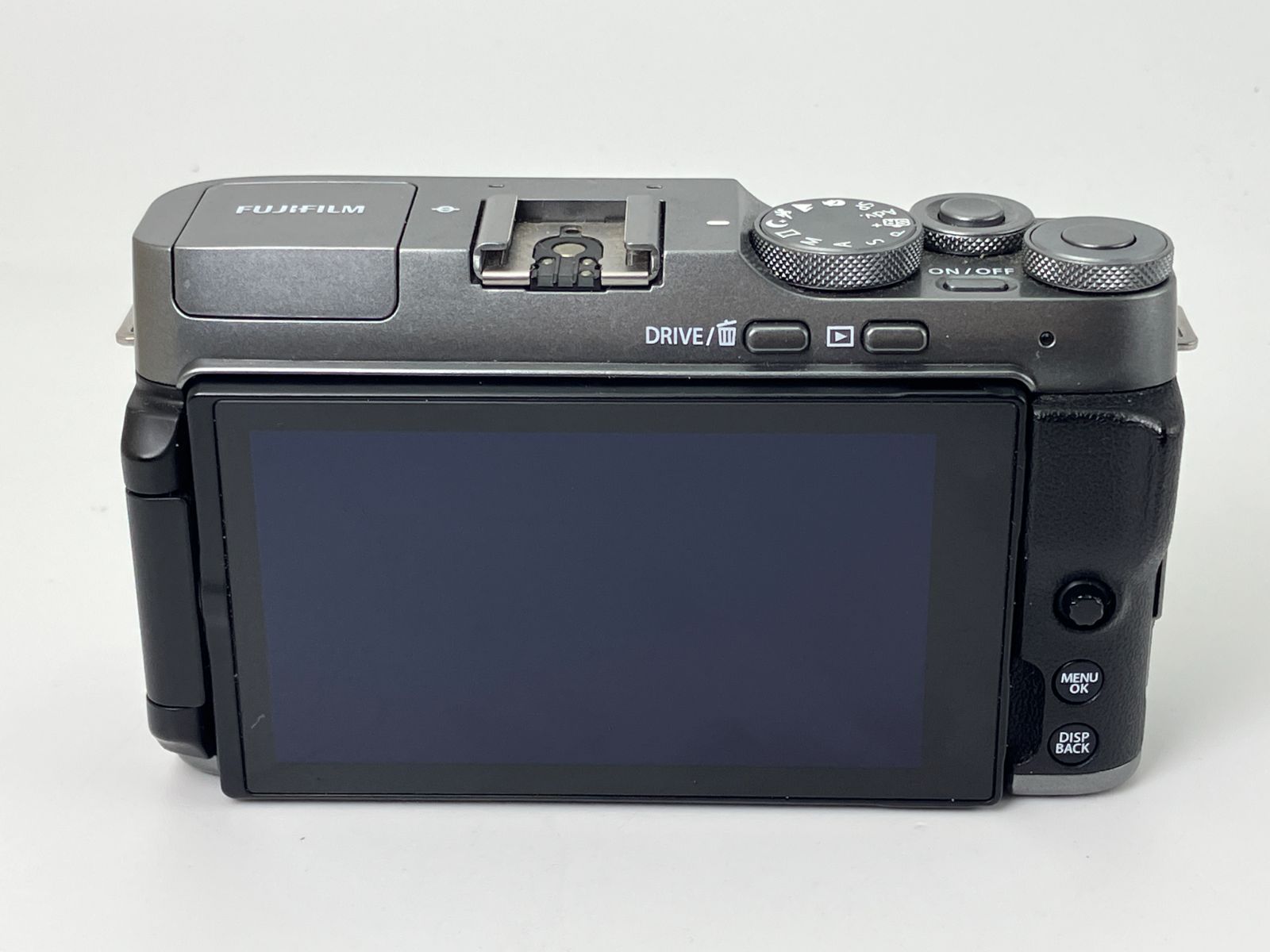 【返品保証・動作確認済】FUJIFILM X-A7 15-45mmレンズキット 返品保証・動作確認済】FUJIFILM X-A7 15-45mm レンズキット - メルカリ