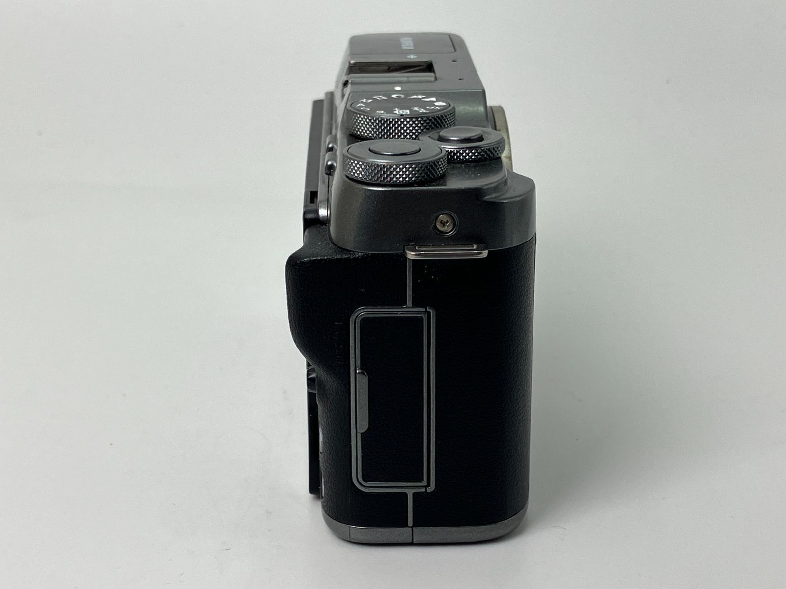 返品保証・動作確認済】FUJIFILM X-A7 15-45mm レンズキット - メルカリ