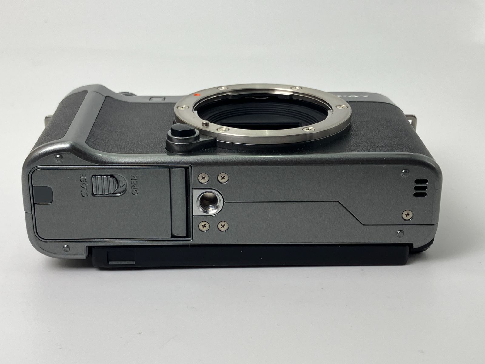 返品保証・動作確認済】FUJIFILM X-A7 15-45mm レンズキット - メルカリ