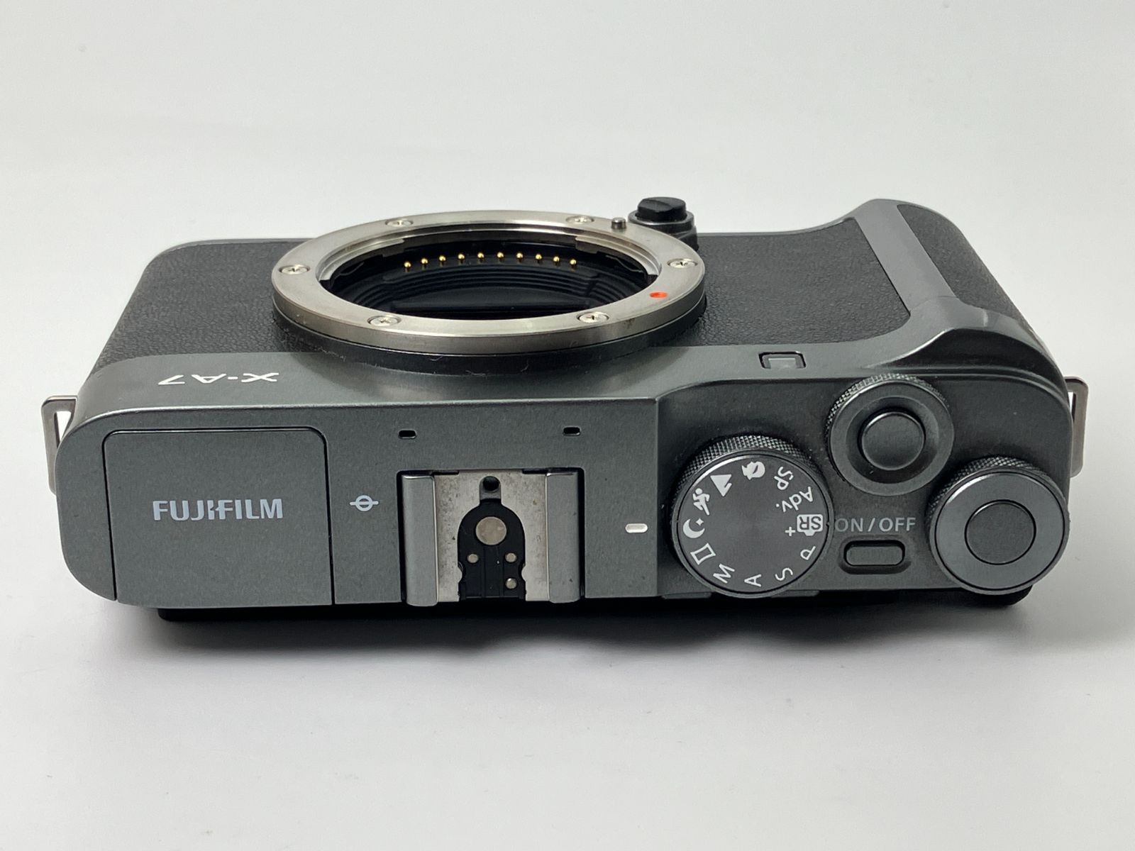 返品保証・動作確認済】FUJIFILM X-A7 15-45mm レンズキット - メルカリ