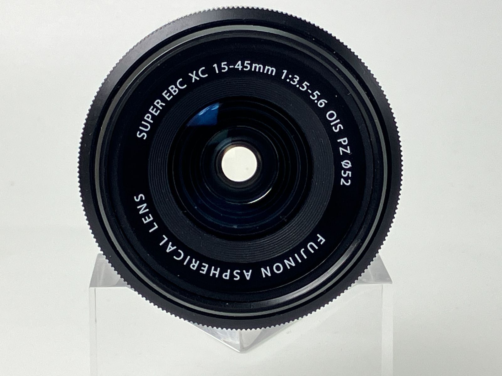 返品保証・動作確認済】FUJIFILM X-A7 15-45mm レンズキット - メルカリ