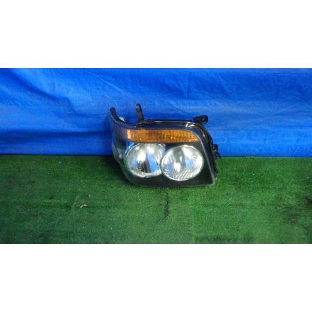 ハイゼットアトレ ABA S 331 G 右ヘッドライト