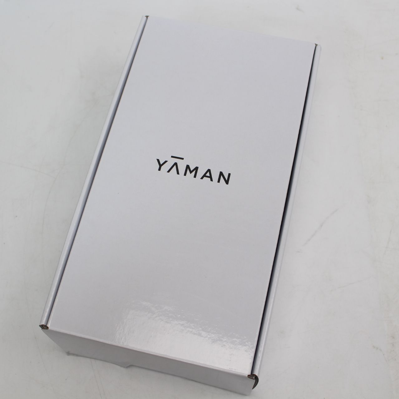 IS521)【未使用】ヤーマン YA-MAN ダブルエピ ルミナスボーテ STA-208T