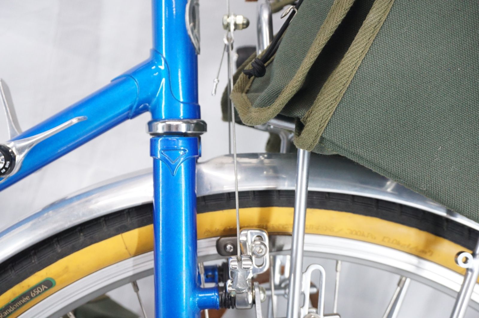 MARUISHI 「マルイシ」 EMPEROR TOURING MASTER 2013年モデル ロードバイク ランドナー / バイチャリ阪急塚口店 SALE！特価！エンペラーツーリングマスター！丸石,自転車生活課ゆう