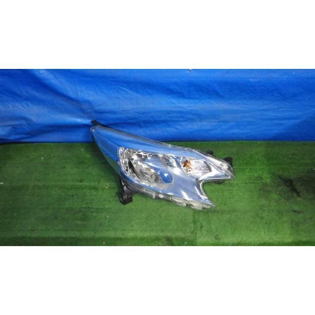 ノート DBA NE 12 右ヘッドライト