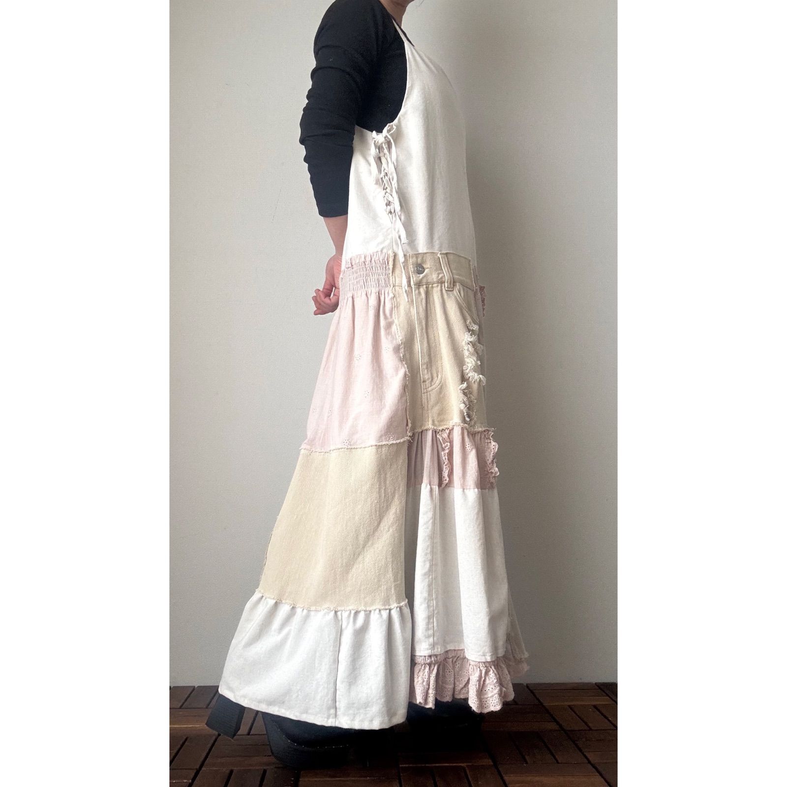 ナチュラル で魅せる