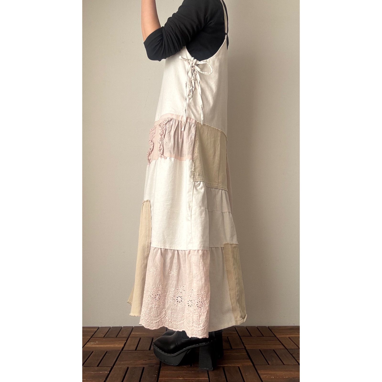 ナチュラル で魅せる