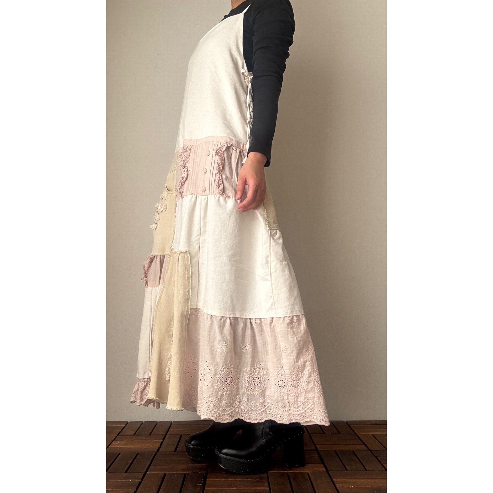 ナチュラル で魅せる