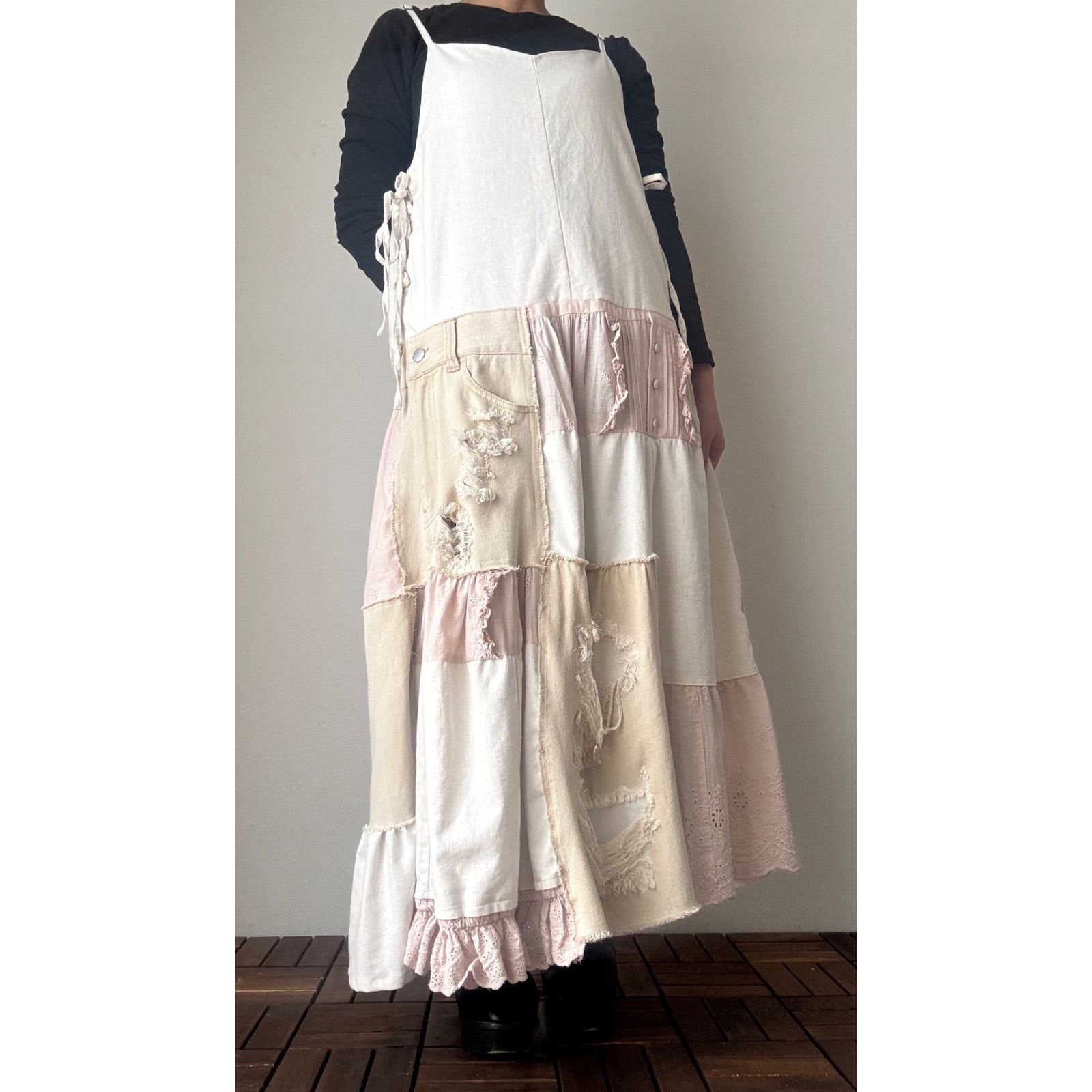 ナチュラル で魅せる