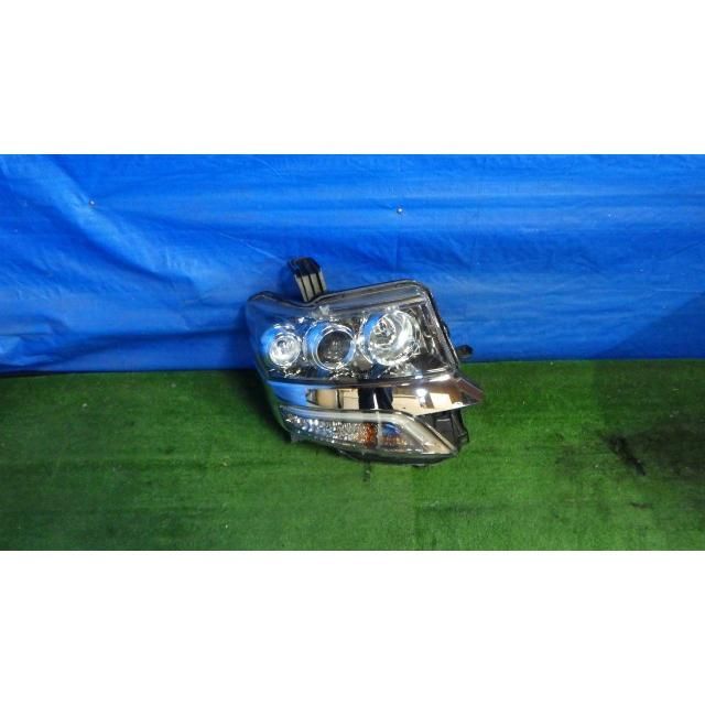 Ｎ ＢＯＸ DBA JF 2 右ヘッドライト