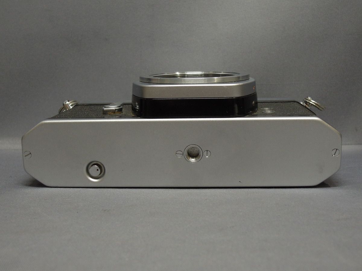 中古】 【難あり品】 ペンタックス SL ボディ シルバー - メルカリ