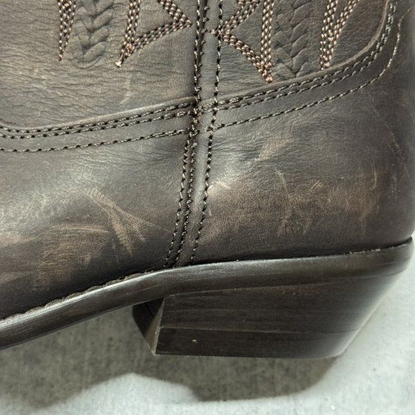  定価26180円 JONNY BULLS ウエスタンブーツ ジョニーブルズ カウボーイブーツ レディース スペイン製 ヨーロッパ YL 2860 その他 ブーツ