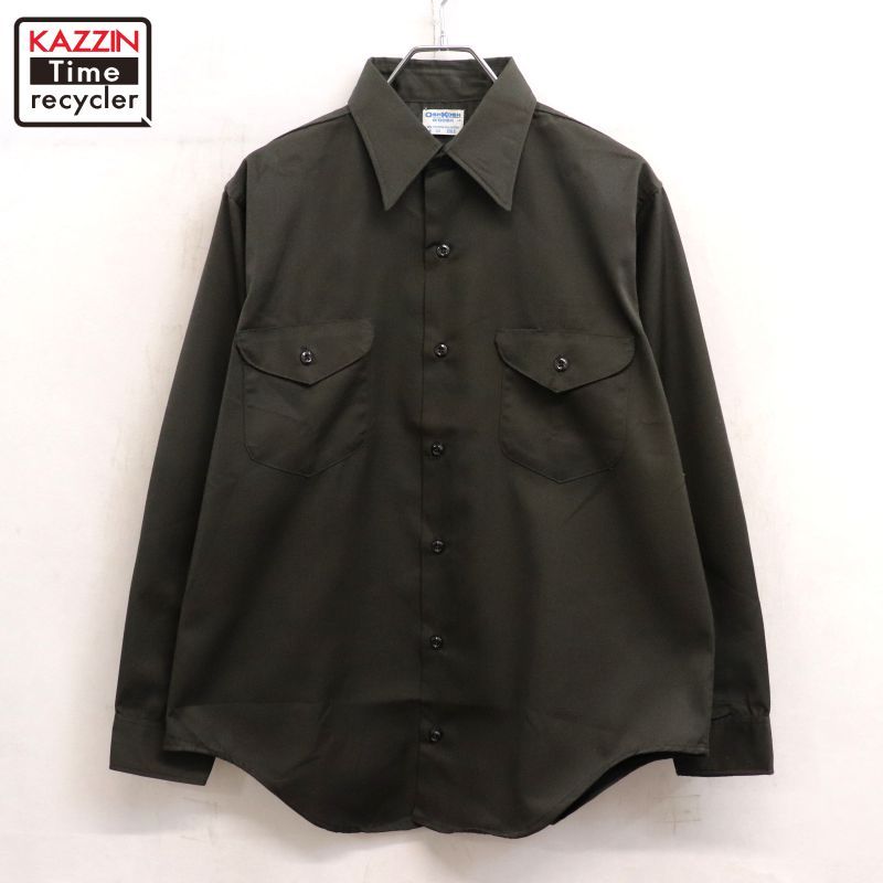 OshKosh 60s PAINTER DENIM 樋口塁 着用 W34 OshKosh 60s PAINTER