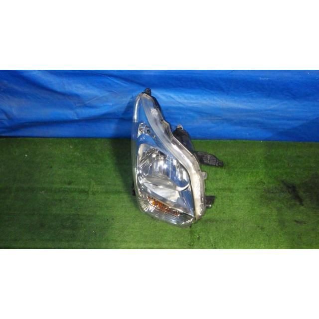 ワゴンＲ DBA MH 34 S 右ヘッドライト