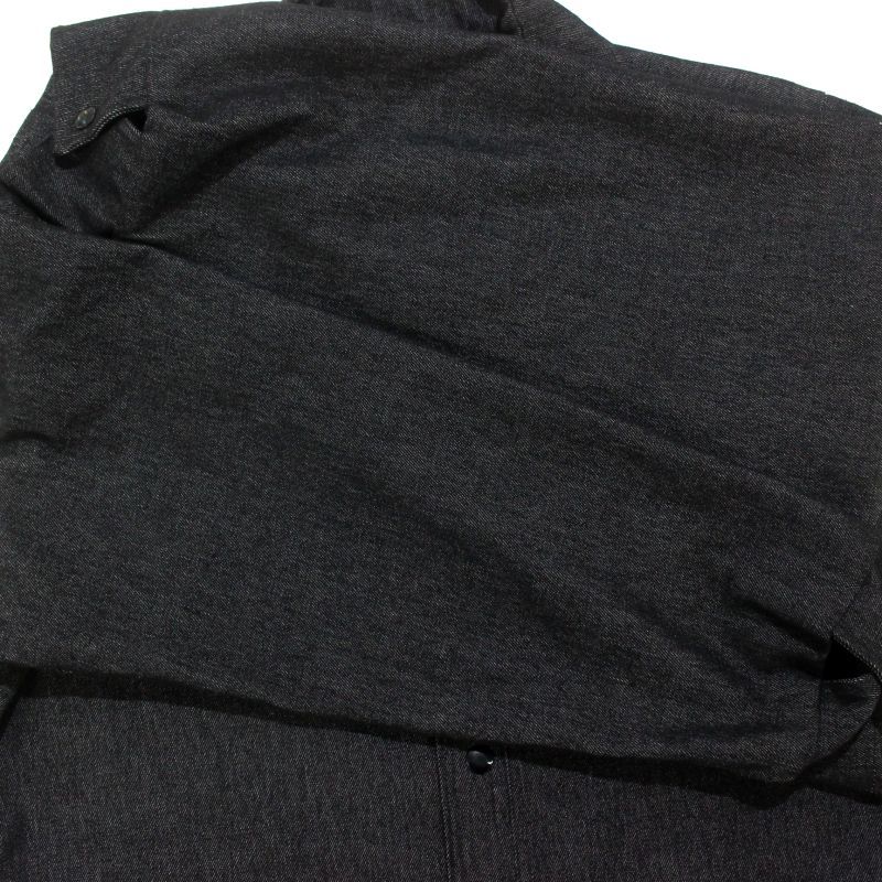 ビッグサイズ オーバーサイズ