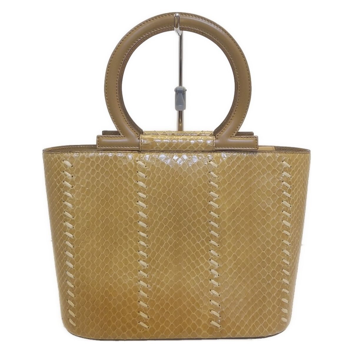 FERRAGAMO/SalvatoreFerragamo(サルバトーレフェラガモ) ハンドバッグ