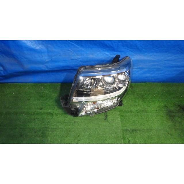 タント DBA LA 610 S 左ヘッドライト