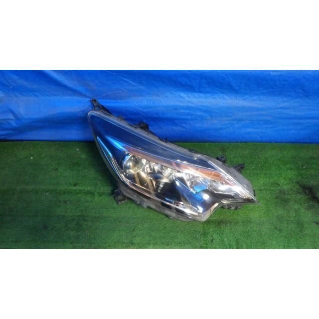 ノート DAA HE 12 右ヘッドライト