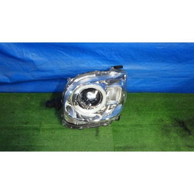 ムーヴキャンバス 5 BA LA 860 S 左ヘッドライト