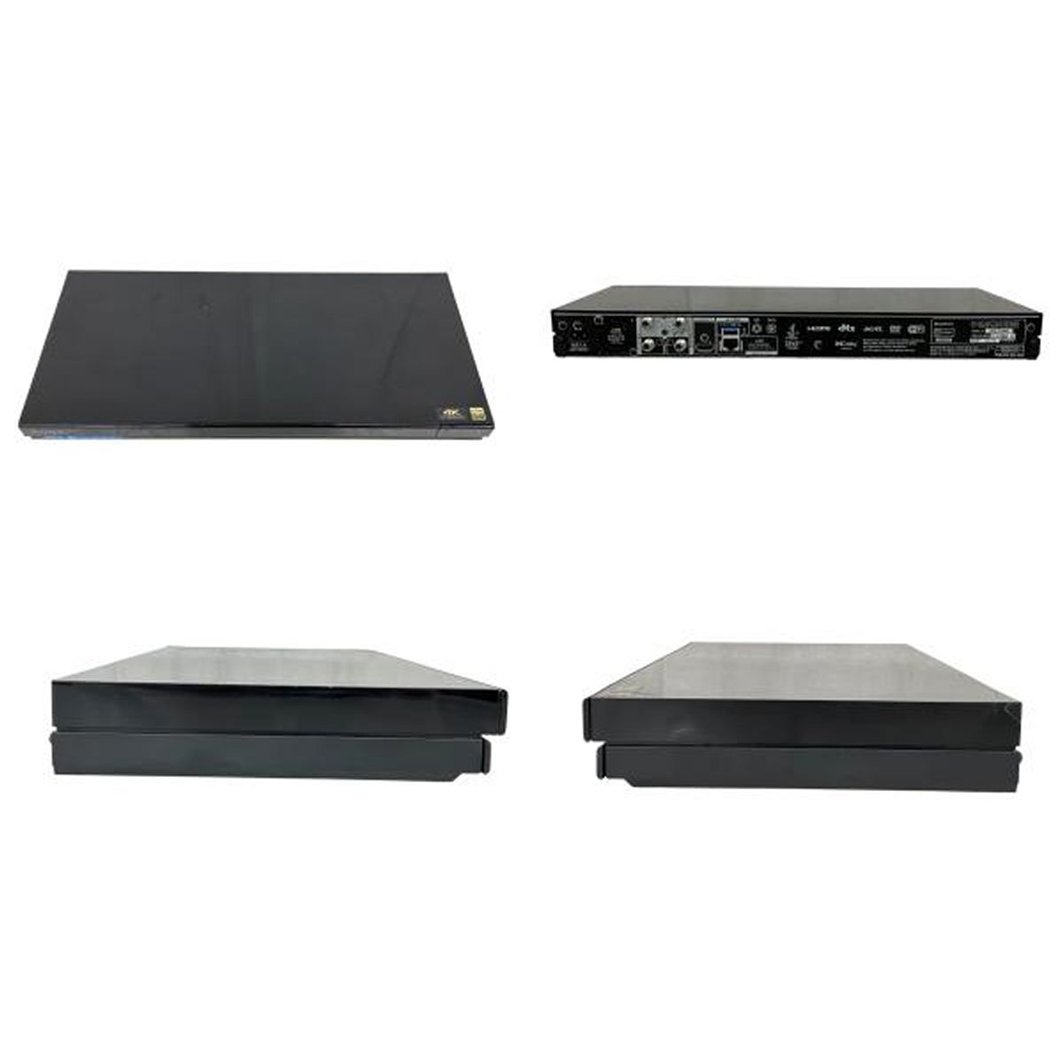  SONY BDZ ZT 2800 ブルーレイディスク DVD BDレコーダー ブルーレイレコーダー レコーダー