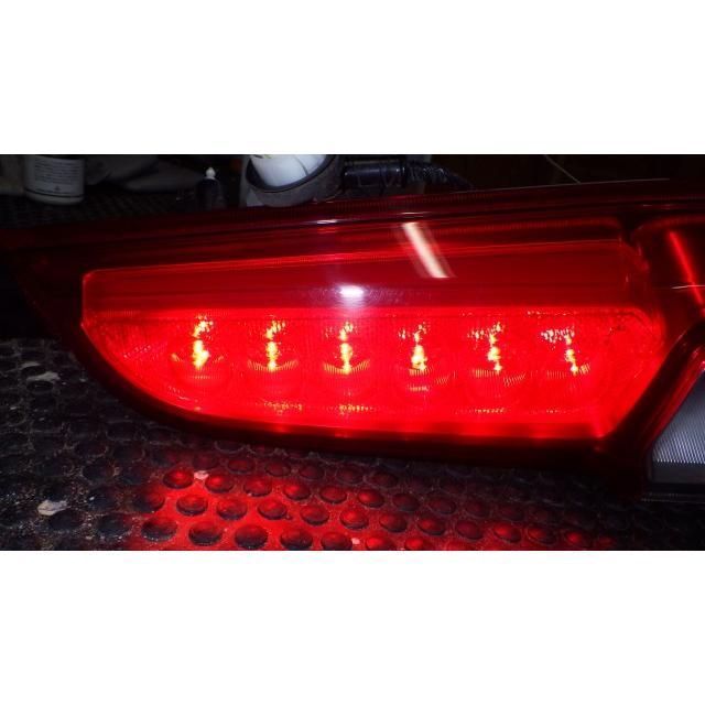 スズキREIZ製MK32S/MK42Sスペーシア/スペーシアカスタムテールランプ