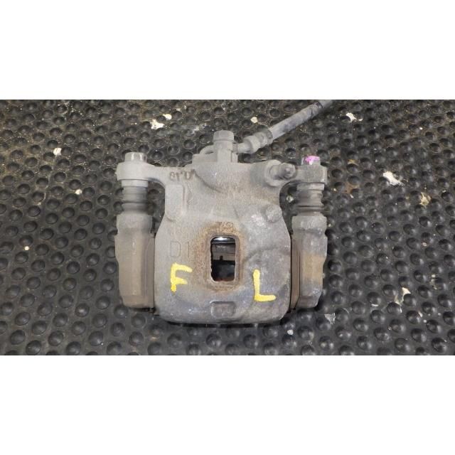 タント DBA LA 610 S 左フロントキャリパー