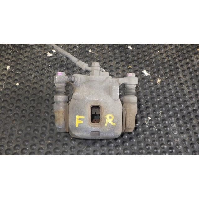 タント DBA LA 610 S 右フロントキャリパー