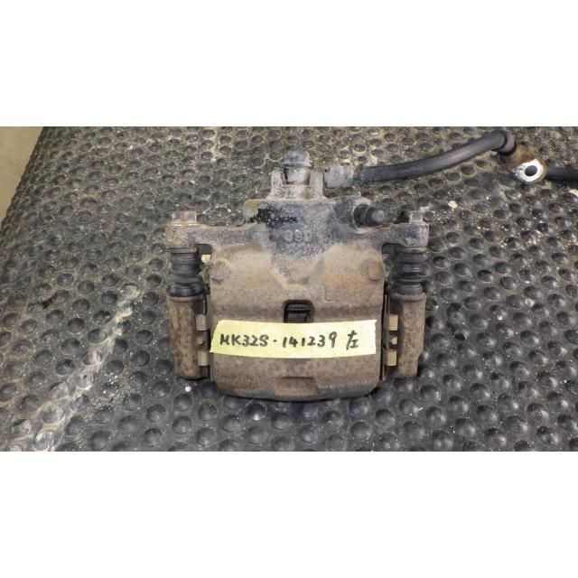 スペーシア DBA MK 32 S 左フロントキャリパー