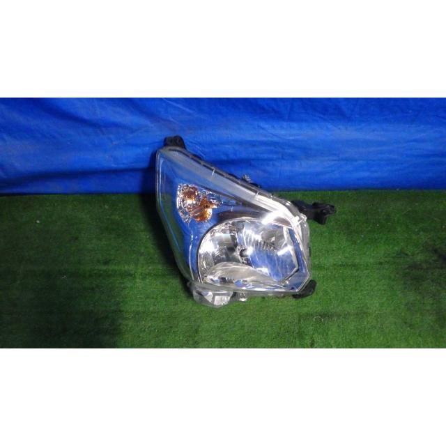 スペーシア DBA MK 32 S 右ヘッドライト